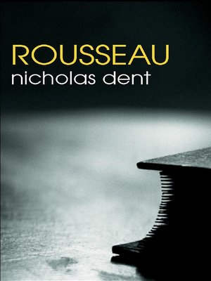 cover image of Rousseau